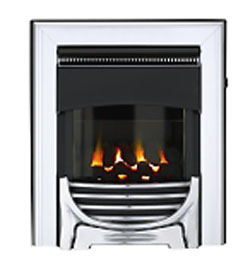 Valor Fires Decadent Balanced Flue Gas Fire